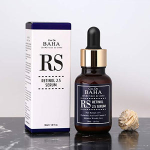 Cos De Baha - Face Serum (Original) - Zambeel