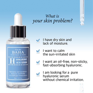 Cos De Baha - Face Serum (Original) - Zambeel