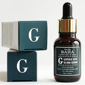 Cos De Baha - Face Serum (Original) - Zambeel