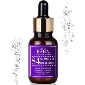 Cos De Baha - Face Serum (Original) - Zambeel