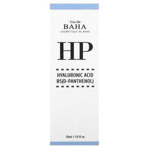 Cos De Baha - Face Serum (Original) - Zambeel