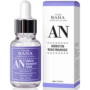 Cos De Baha - Face Serum (Original) - Zambeel