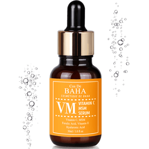 Cos De Baha - Face Serum (Original) - Zambeel