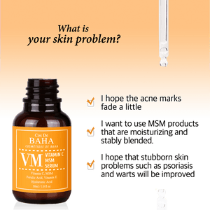 Cos De Baha - Face Serum (Original) - Zambeel