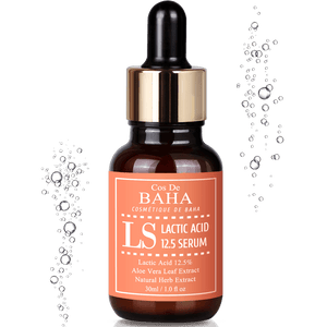 Cos De Baha - Face Serum (Original) - Zambeel