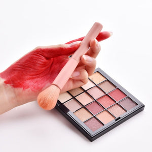 Cosmetic Brush Make Up Tools - Zambeel
