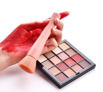 Cosmetic Brush Make Up Tools - Zambeel