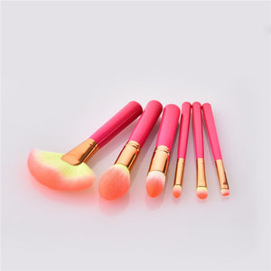 Cosmetic Makeup Brushes - Zambeel
