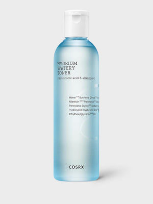 COSRX - Hydrium Watery Toner (Original) - Zambeel