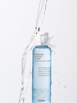 COSRX - Hydrium Watery Toner (Original) - Zambeel
