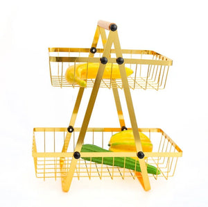 Countertop Fruit Basket - Zambeel