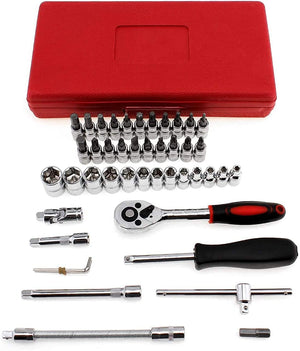 CR - V - Socket Set - Zambeel