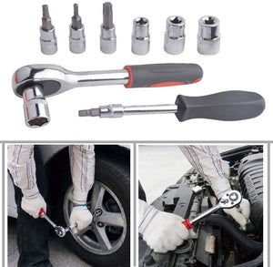 CR - V - Socket Set - Zambeel