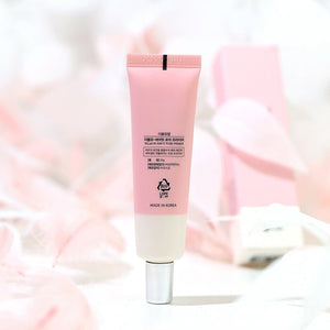 Cream Before Makeup - Zambeel