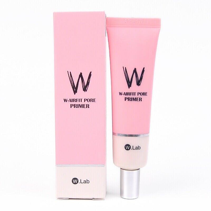 Cream Before Makeup - Zambeel