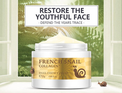 Cream Hyaluronic Acid Moisturizing Cream - Zambeel