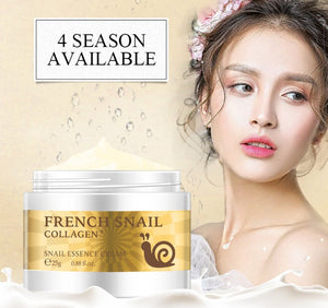 Cream Hyaluronic Acid Moisturizing Cream - Zambeel