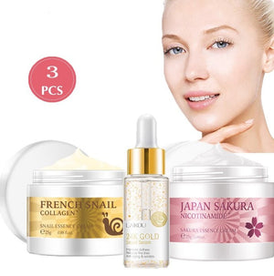 Cream Hyaluronic Acid Moisturizing Cream - Zambeel