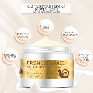 Cream Hyaluronic Acid Moisturizing Cream - Zambeel