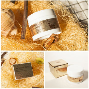 Cream Hyaluronic Acid Moisturizing Cream - Zambeel