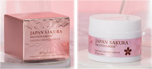 Cream Hyaluronic Acid Moisturizing Cream - Zambeel