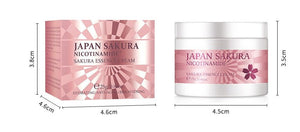 Cream Hyaluronic Acid Moisturizing Cream - Zambeel