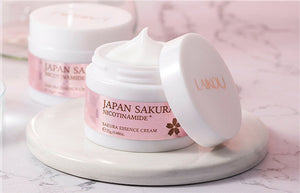 Cream Hyaluronic Acid Moisturizing Cream - Zambeel
