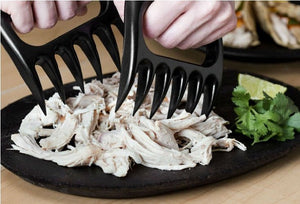 Creative Bear Claw Shredder for Barbecue BBQ - Zambeel