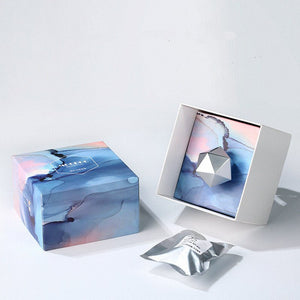 Creative Car Air Outlet Fragrance - Zambeel