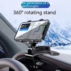 Creative Car Car Mobile Vehicle Bracket - Zambeel
