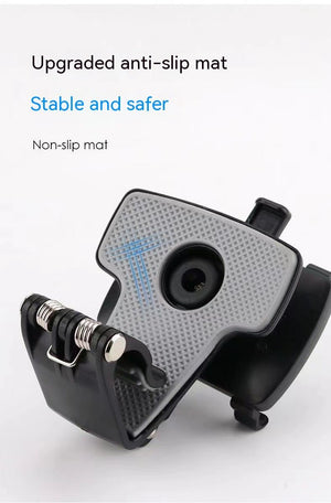 Creative Car Car Mobile Vehicle Bracket - Zambeel