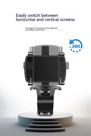 Creative Car Car Mobile Vehicle Bracket - Zambeel