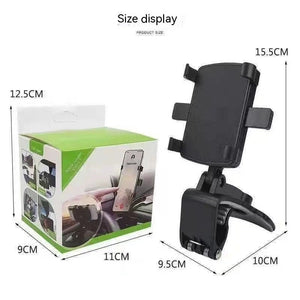 Creative Car Car Mobile Vehicle Bracket - Zambeel