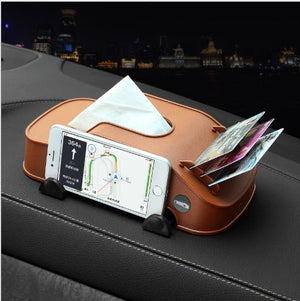 Creative Car Drawer - Zambeel