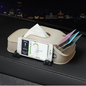 Creative Car Drawer - Zambeel