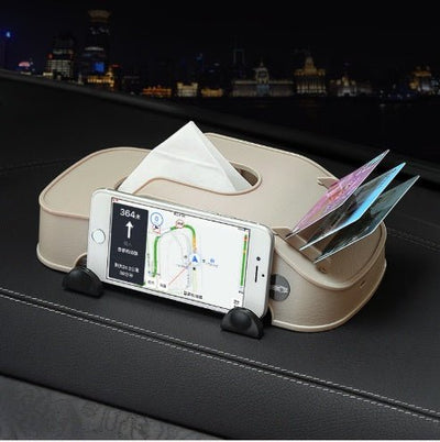 Creative Car Drawer - Zambeel