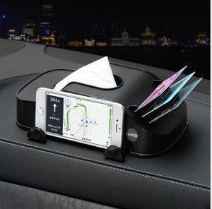 Creative Car Drawer - Zambeel