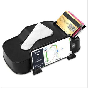 Creative Car Drawer - Zambeel