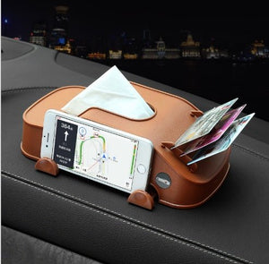 Creative Car Drawer - Zambeel