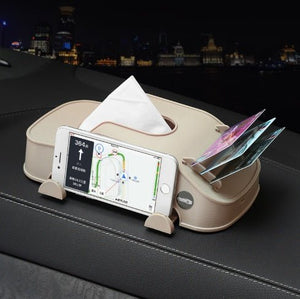 Creative Car Drawer - Zambeel