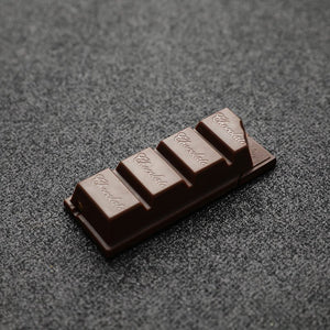 Creative Chocolate Torch Lighter Flame Cigarette Cigar Gas Butane Lighters Smoking Accessories Cute For Gift - Zambeel