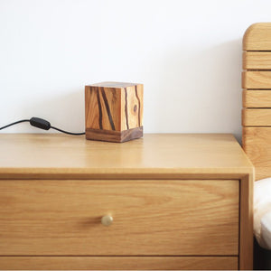 Creative Design Bedside Lamp - Zambeel