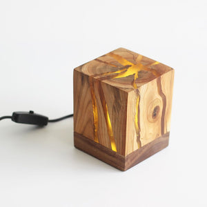 Creative Design Bedside Lamp - Zambeel