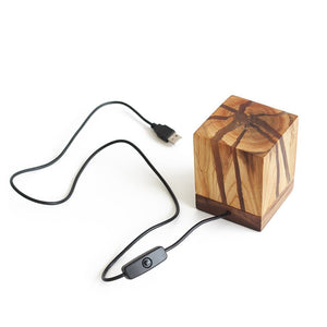 Creative Design Bedside Lamp - Zambeel