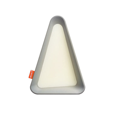 Creative Flip Led Night Light USB Chargeable Gravity Sensor Sleeping Lamp Adjustable Atmosphere Desk Lamp Bedroom Decoration - Zambeel