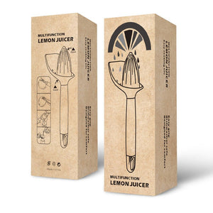 Creative Kitchen Gadget Manual Juicer - Zambeel