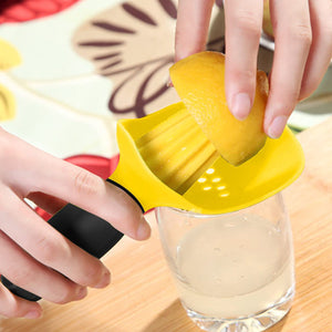 Creative Kitchen Gadget Manual Juicer - Zambeel