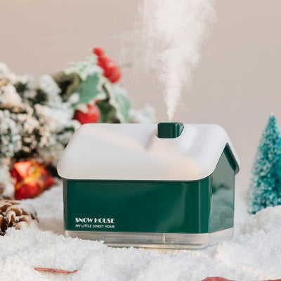 Creative New Mini Igloo Air Humidifier - Zambeel