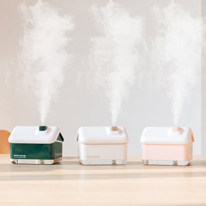 Creative New Mini Igloo Air Humidifier - Zambeel