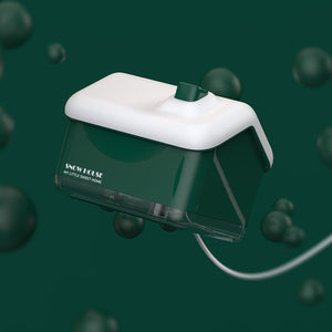 Creative New Mini Igloo Air Humidifier - Zambeel